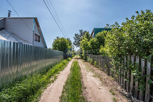 Участок, 8 сот.