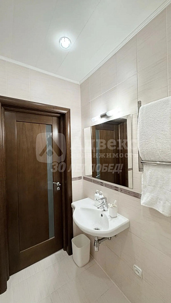 2-к квартира, 70 кв.м.