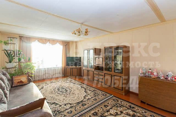 Часть дома 65 м²