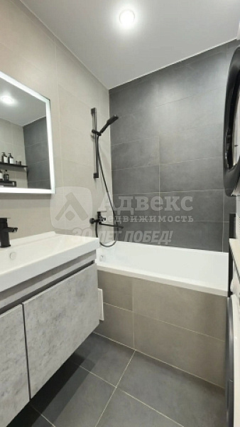 2-к квартира, 67 кв.м.