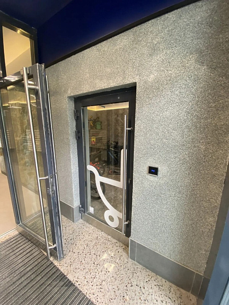 Квартира 2-комн., 67.8 м²