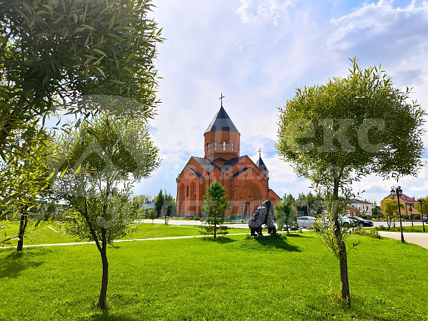 Дом, 160 кв.м.