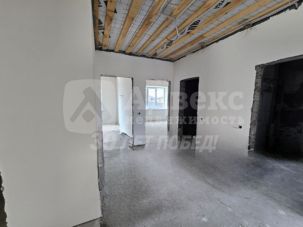 Дом 132.6 м²