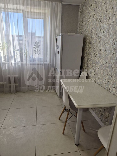 2-к квартира, 50 кв.м.