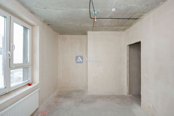 Квартира 3-комн., 78.5 м²