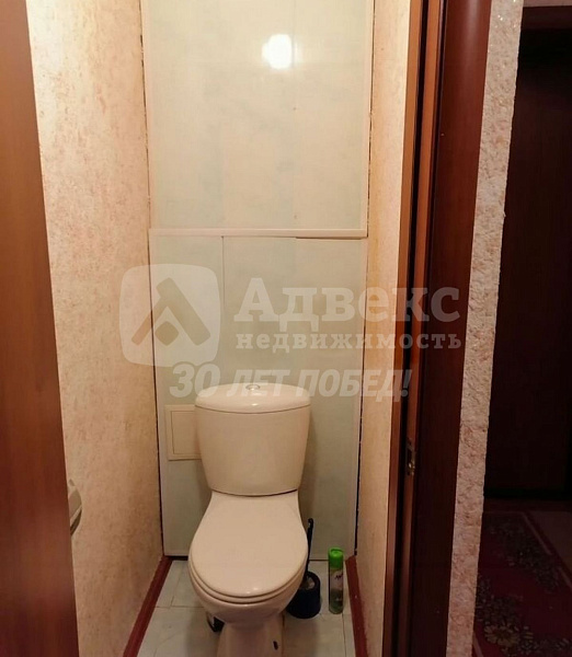 2-к квартира, 40 кв.м.
