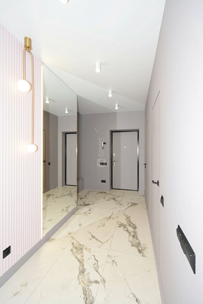 3-к квартира, 86 кв.м.