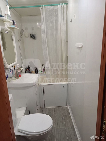 Квартира 2-комн., 44 м²