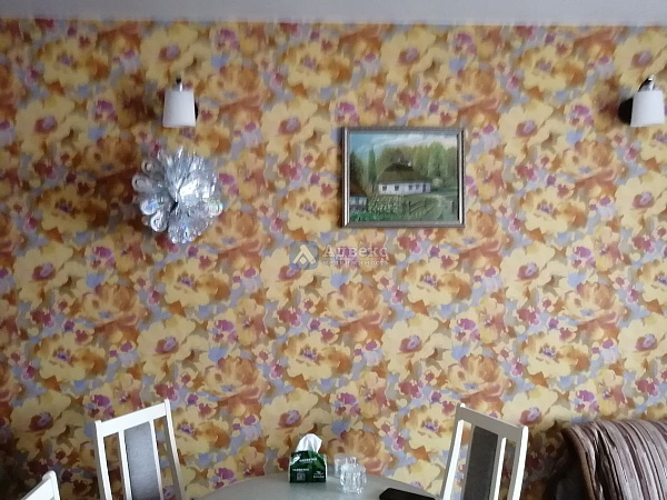 Квартира 1-комн., 65.6 м²