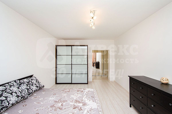 2-к квартира, 75 кв.м.