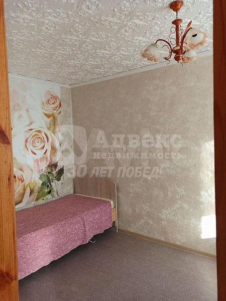 1-к квартира, 26 кв.м.