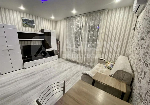 Квартира студия, 26 м²