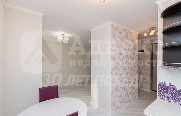 Студия, 31 кв.м.