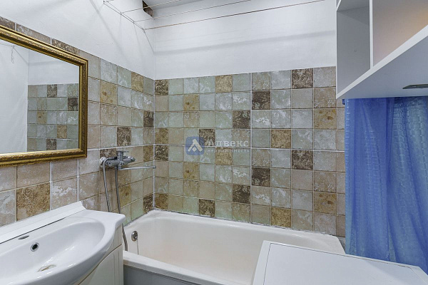 Квартира 2-комн., 49.3 м² Квартира 2-комн., 49.3 м²