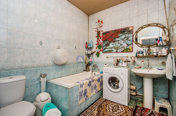 Дом 112.5 м²