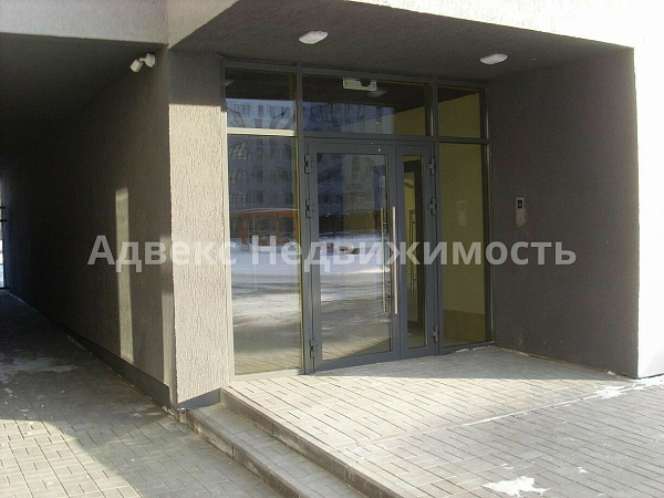 Квартира 1-комн., 41.5 м² Квартира 1-комн., 41.5 м²