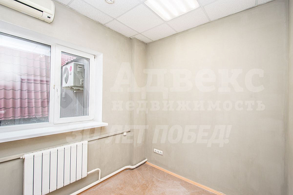 Офисное помещение, 6 кв.м.