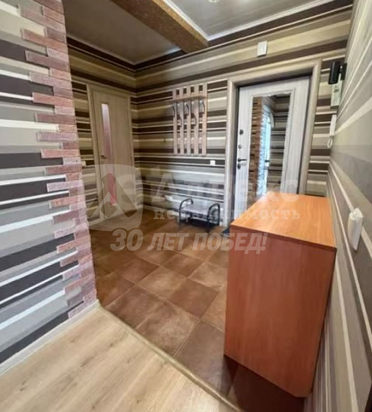 Квартира 3-комн., 87.5 м²