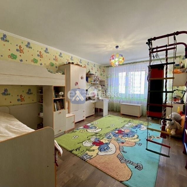 3-к квартира, 901 кв.м.