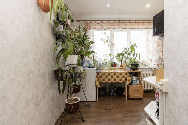 Квартира 2-комн., 44.6 м²