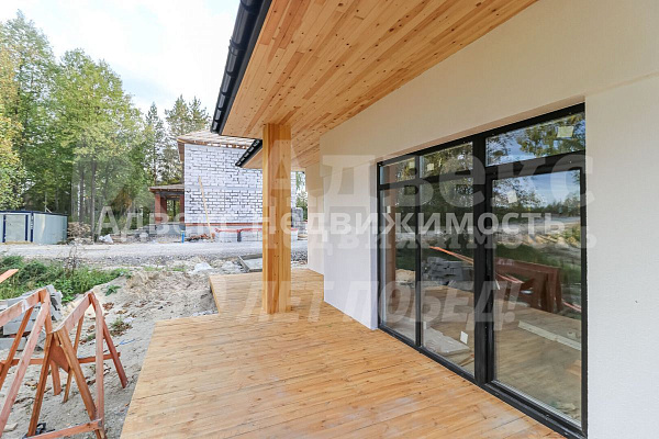 Дача/Коттедж, 118 кв.м.