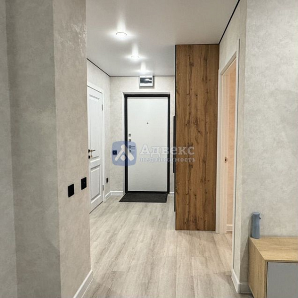 2-к квартира, 48 кв.м.