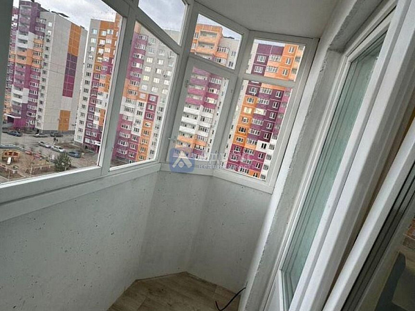 2-к квартира, 66 кв.м.