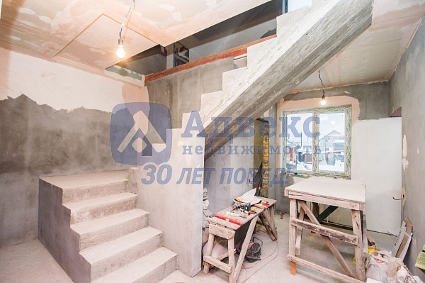 Дом, 160 кв.м.