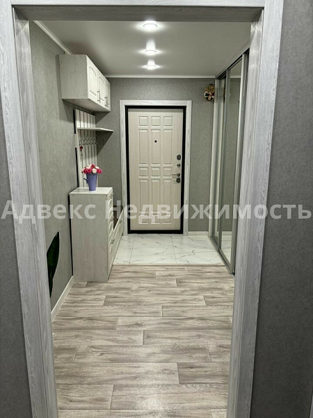 Квартира 2-комн., 67.1 м²