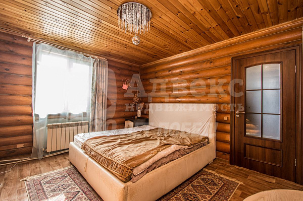 Коттедж 120 м²