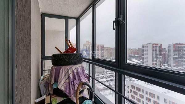 1-к квартира, 35 кв.м. 1-к квартира, 35 кв.м.