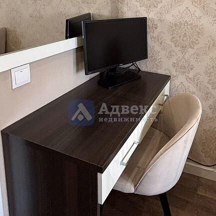 Квартира 2-комн., 54 м² Квартира 2-комн., 54 м²