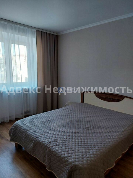 1-к квартира, 48 кв.м.