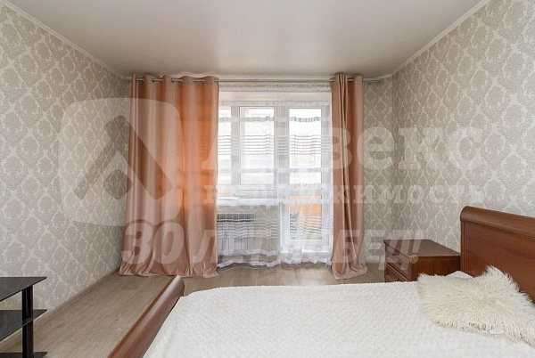 Квартира 2-комн., 67 м²
