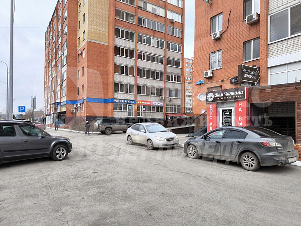 ПСН 58.4 м²