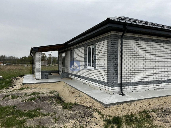 Дача/Коттедж, 86 кв.м.