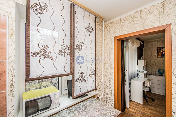 Квартира 2-комн., 45.1 м²