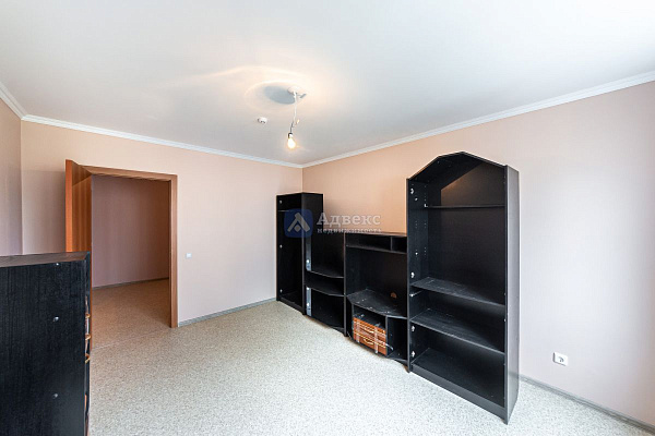 Квартира 3-комн., 86.5 м²