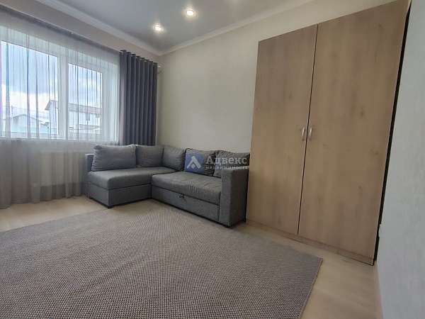 Коттедж 106 м²