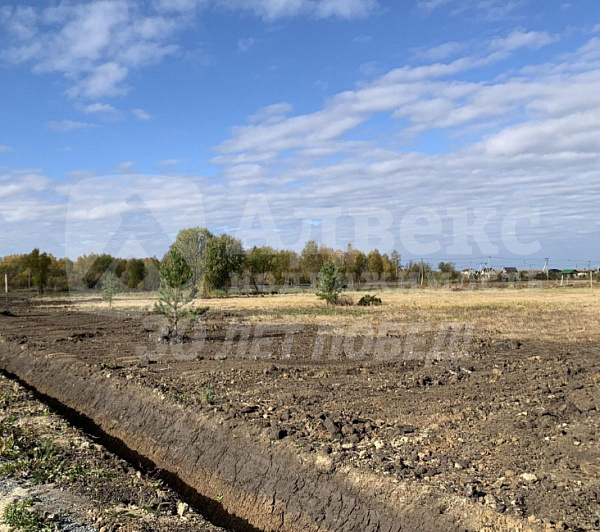 Участок, 9.74 сот.