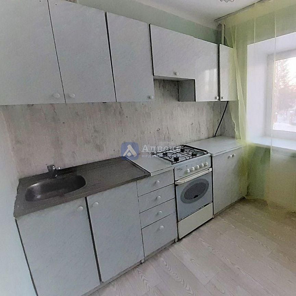 Квартира 2-комн., 47 м² Квартира 2-комн., 47 м²