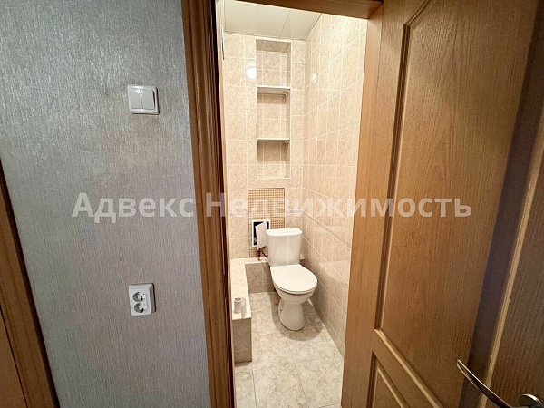 Квартира 3-комн., 80 м²