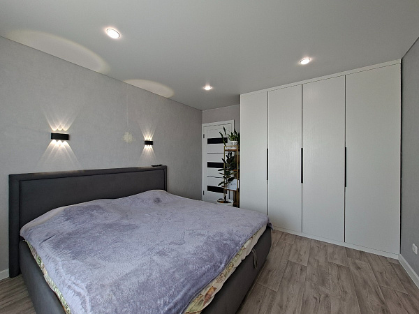 Квартира 2-комн., 67.4 м²