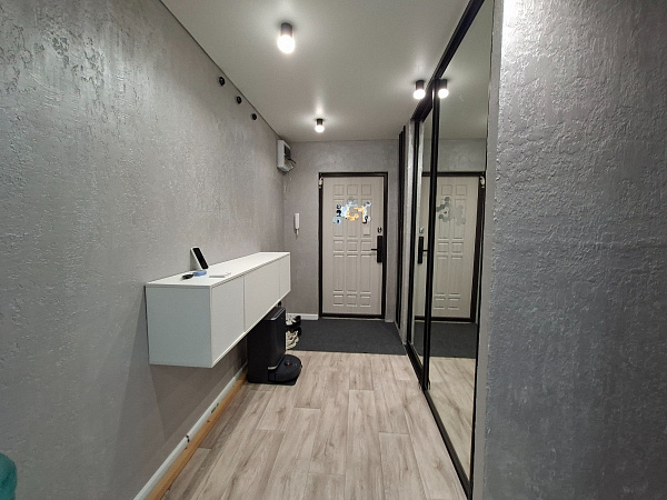 Квартира 2-комн., 67.4 м²