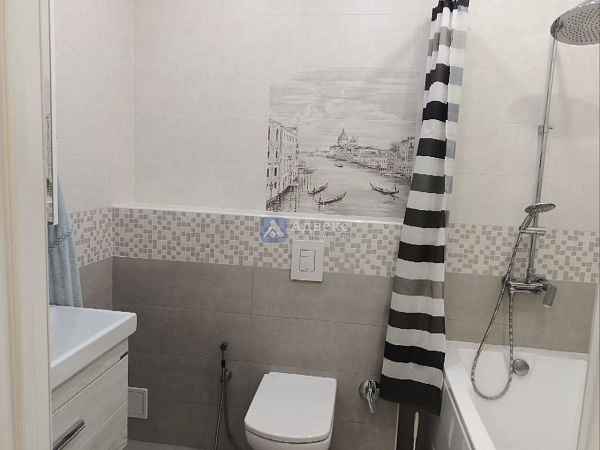 3-к квартира, 86 кв.м.