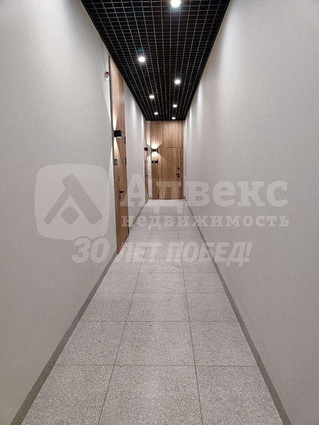 Квартира 2-комн., 72 м²