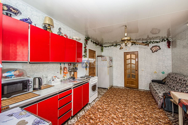 Дом 112.5 м²