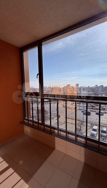 2-к квартира, 62 кв.м.