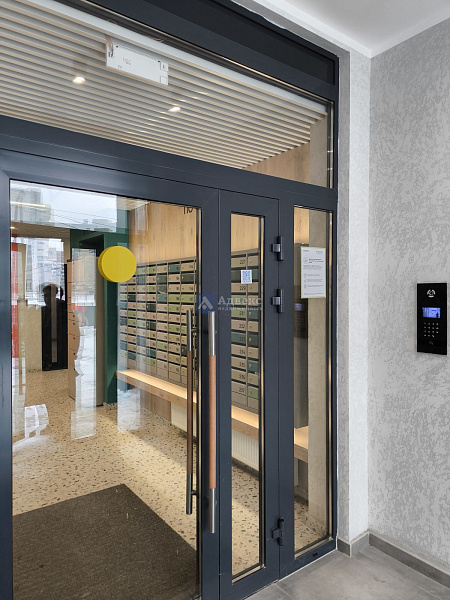 2-к квартира, 61 кв.м.