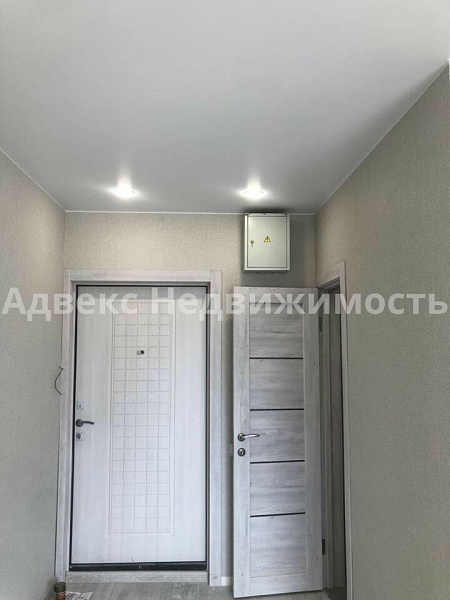 Квартира студия, 24 м²